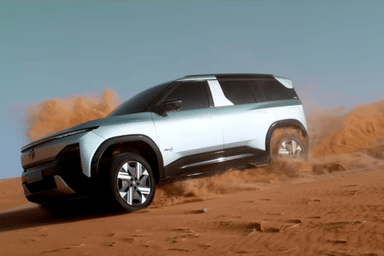 Tata Sierra EV Expected Price in Itanagar (2026) – ₹18.79 lakh Onwar…